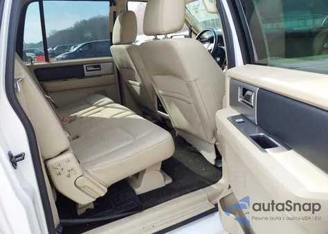 2017 Ford Expedition El Xlt from USA, damaged, VIN 1FMJK1HT8HEA52523